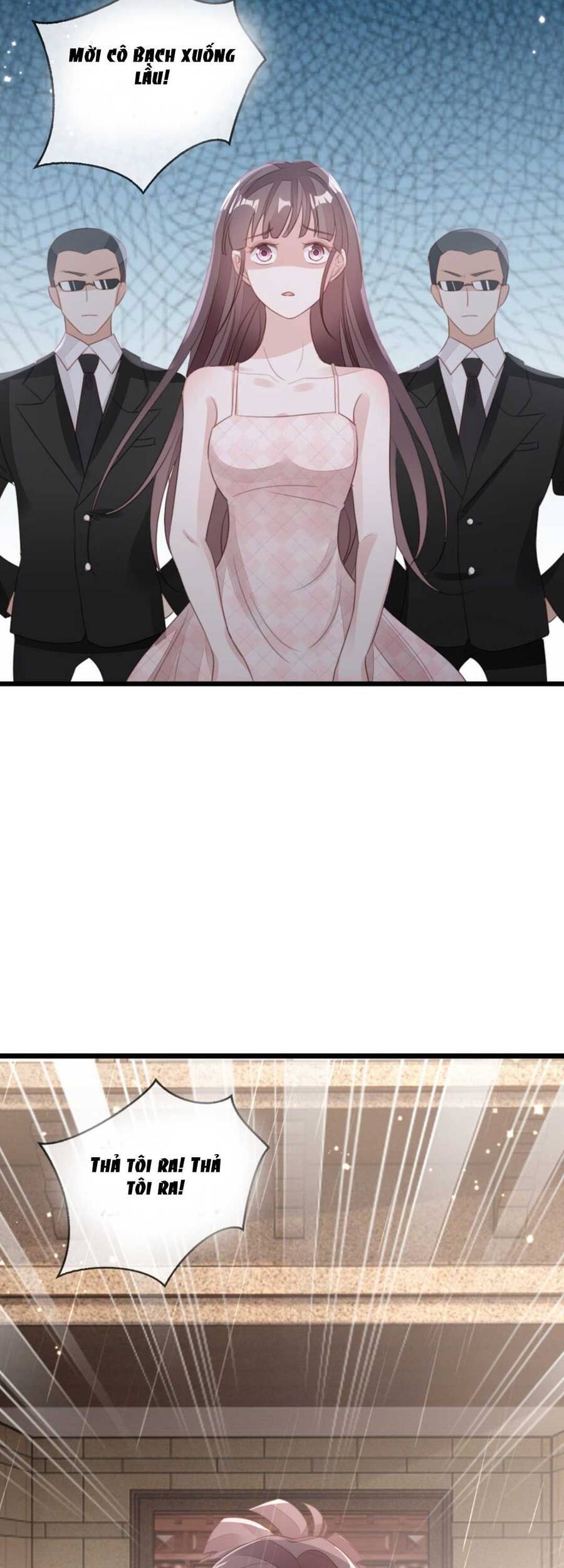 Mau Xuyên Không Rửa Tội Cho Nhân Vật Phản Diện Chapter 76 - 44