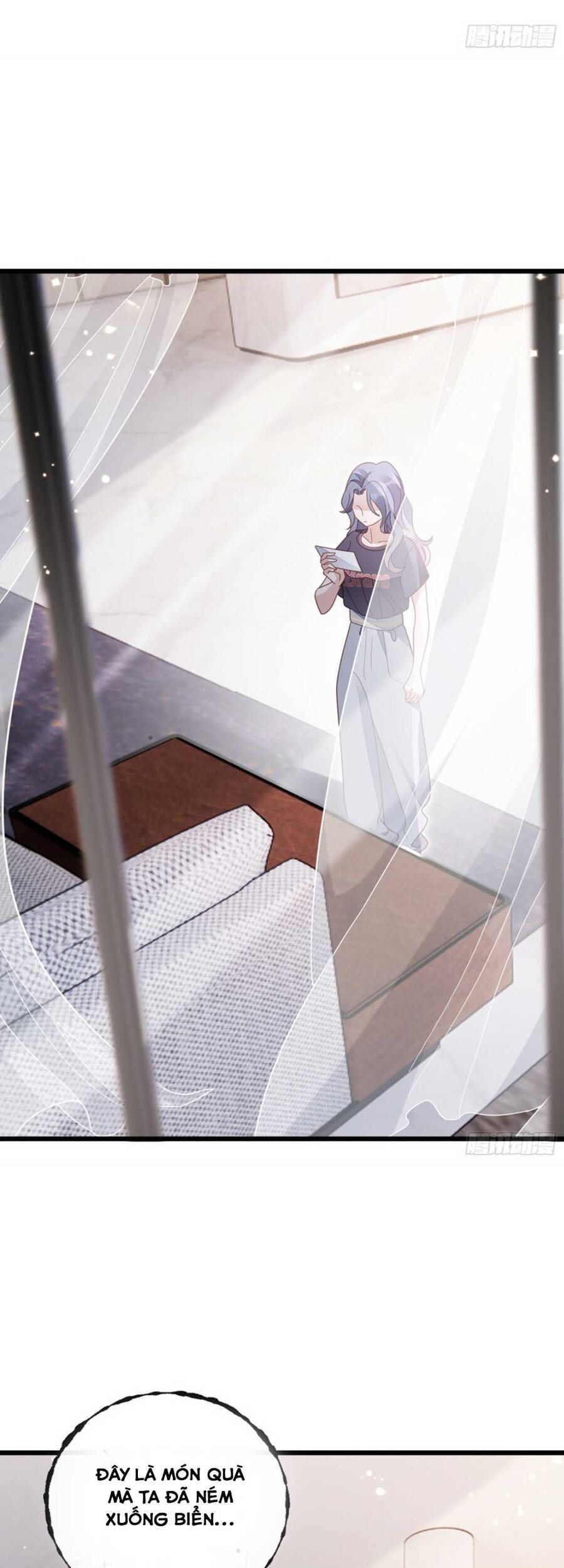 Mau Xuyên Không Rửa Tội Cho Nhân Vật Phản Diện Chapter 76 - 7