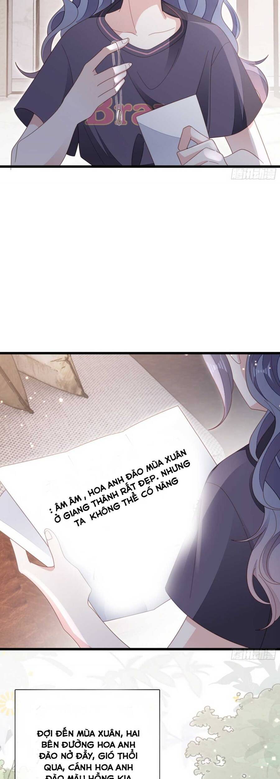 Mau Xuyên Không Rửa Tội Cho Nhân Vật Phản Diện Chapter 76 - 9