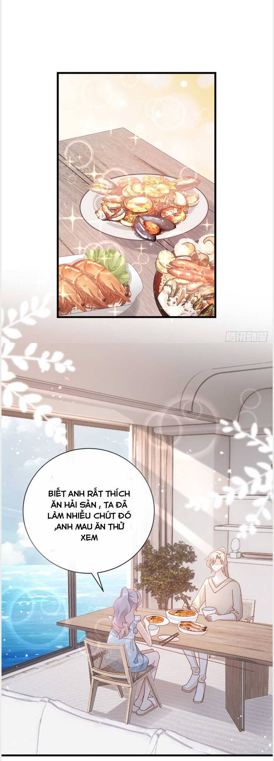 Mau Xuyên Không Rửa Tội Cho Nhân Vật Phản Diện Chapter 77 - 2