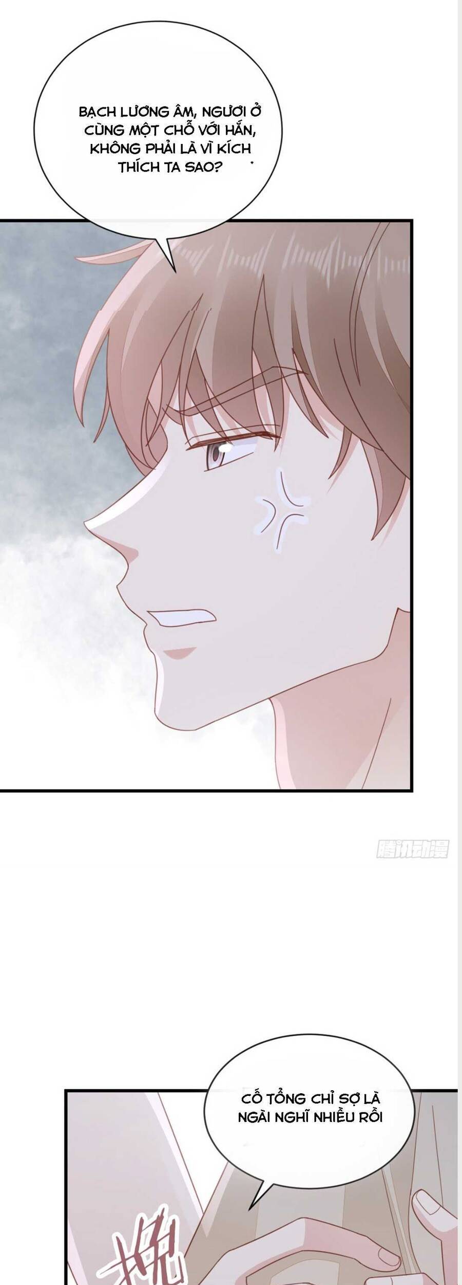 Mau Xuyên Không Rửa Tội Cho Nhân Vật Phản Diện Chapter 77 - 11