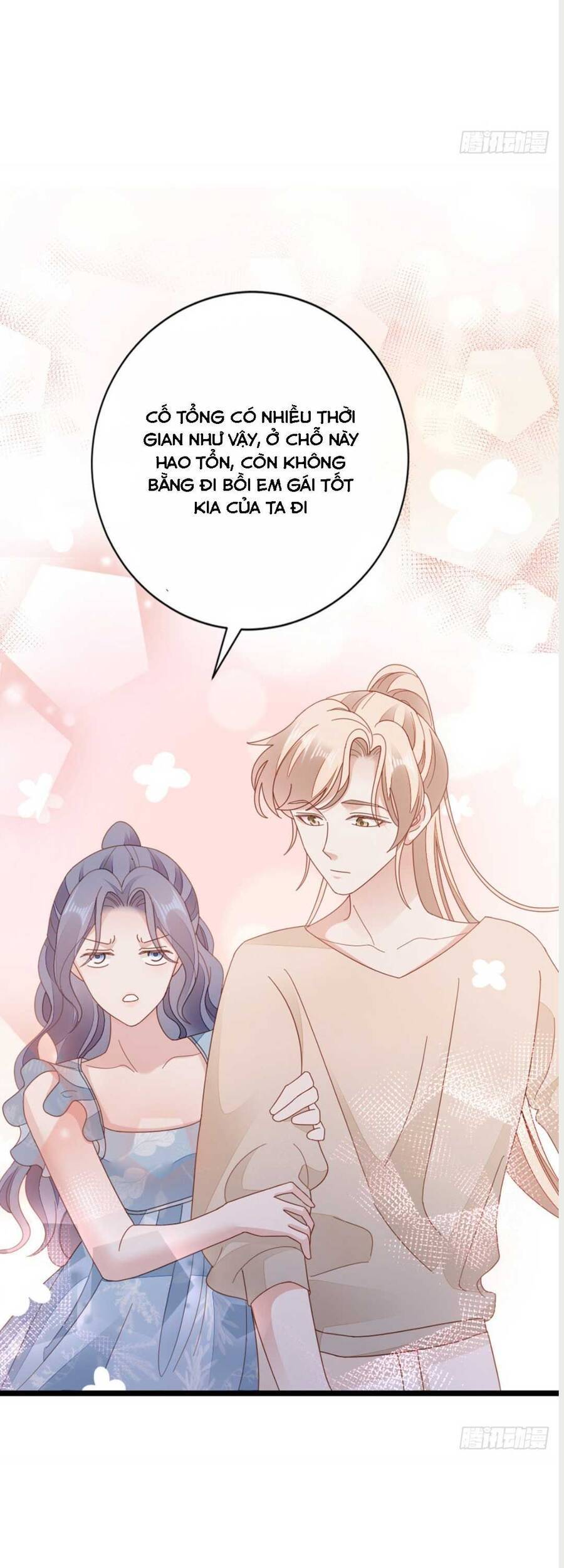 Mau Xuyên Không Rửa Tội Cho Nhân Vật Phản Diện Chapter 77 - 13