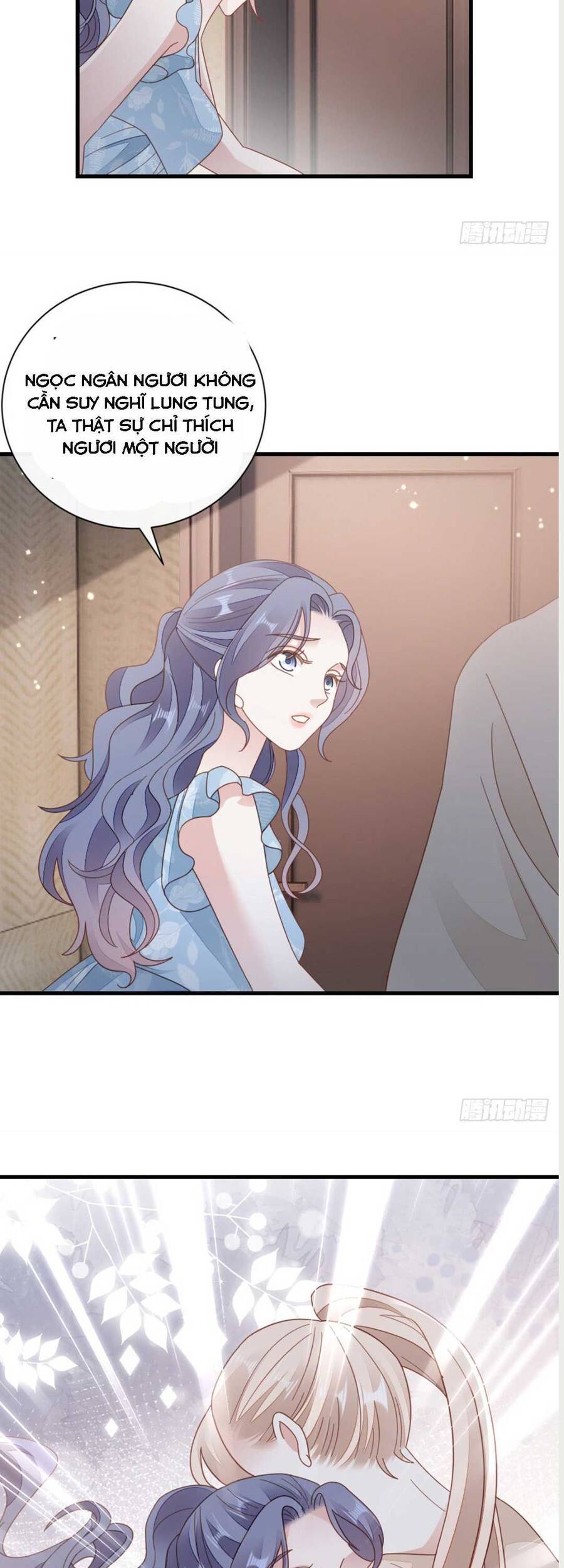 Mau Xuyên Không Rửa Tội Cho Nhân Vật Phản Diện Chapter 77 - 15