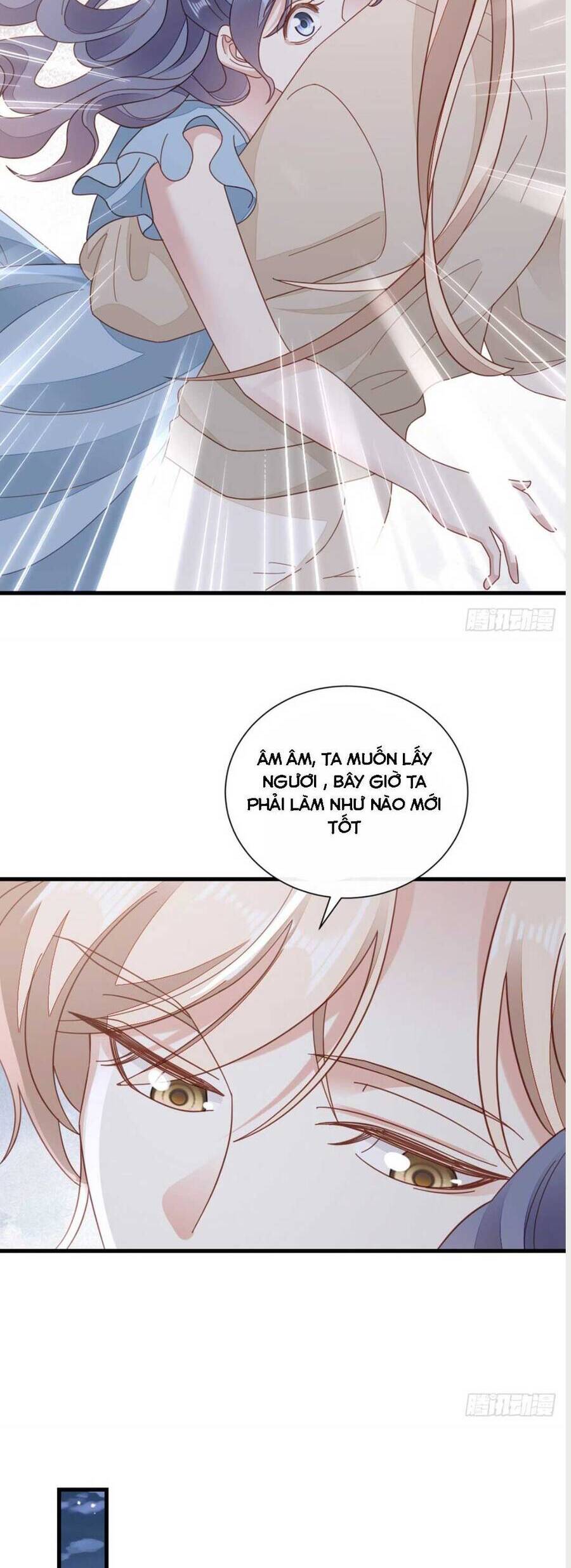 Mau Xuyên Không Rửa Tội Cho Nhân Vật Phản Diện Chapter 77 - 16