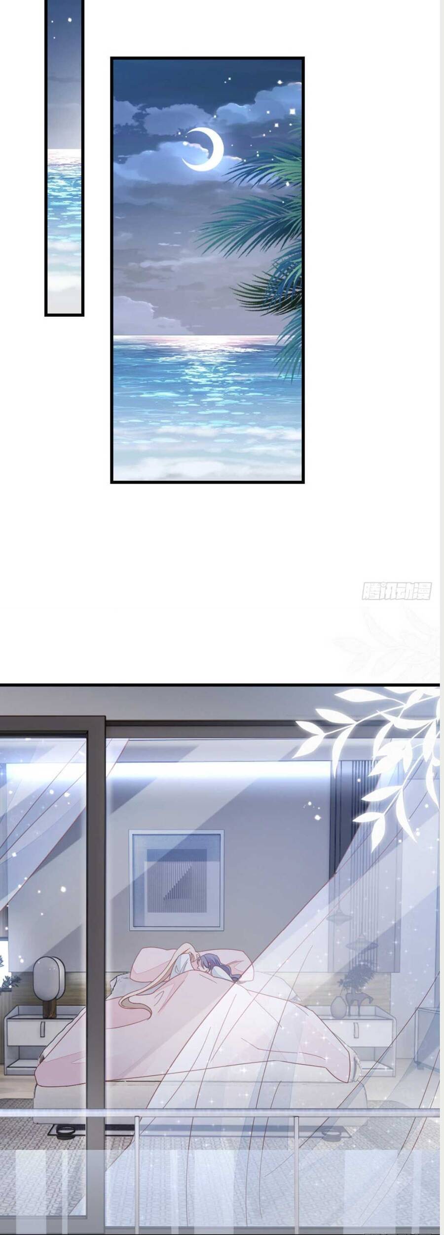 Mau Xuyên Không Rửa Tội Cho Nhân Vật Phản Diện Chapter 77 - 17