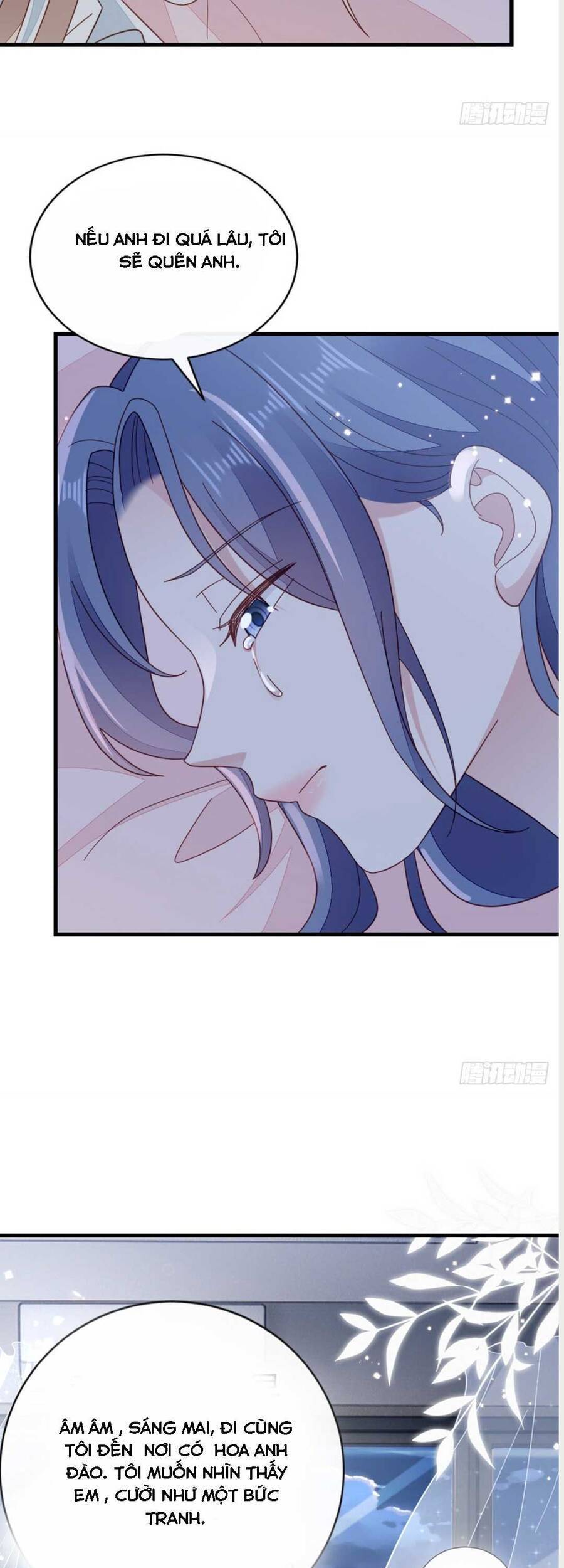 Mau Xuyên Không Rửa Tội Cho Nhân Vật Phản Diện Chapter 77 - 19