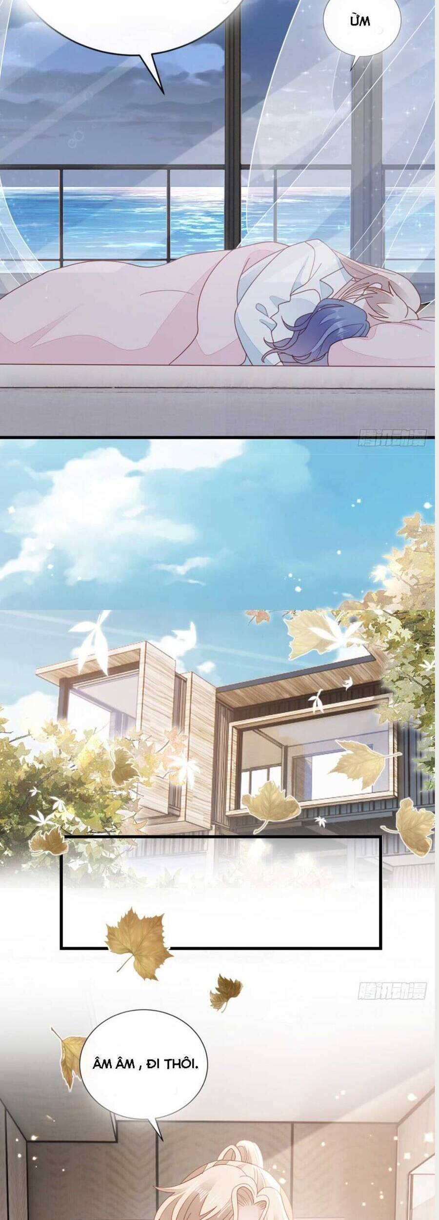 Mau Xuyên Không Rửa Tội Cho Nhân Vật Phản Diện Chapter 77 - 20