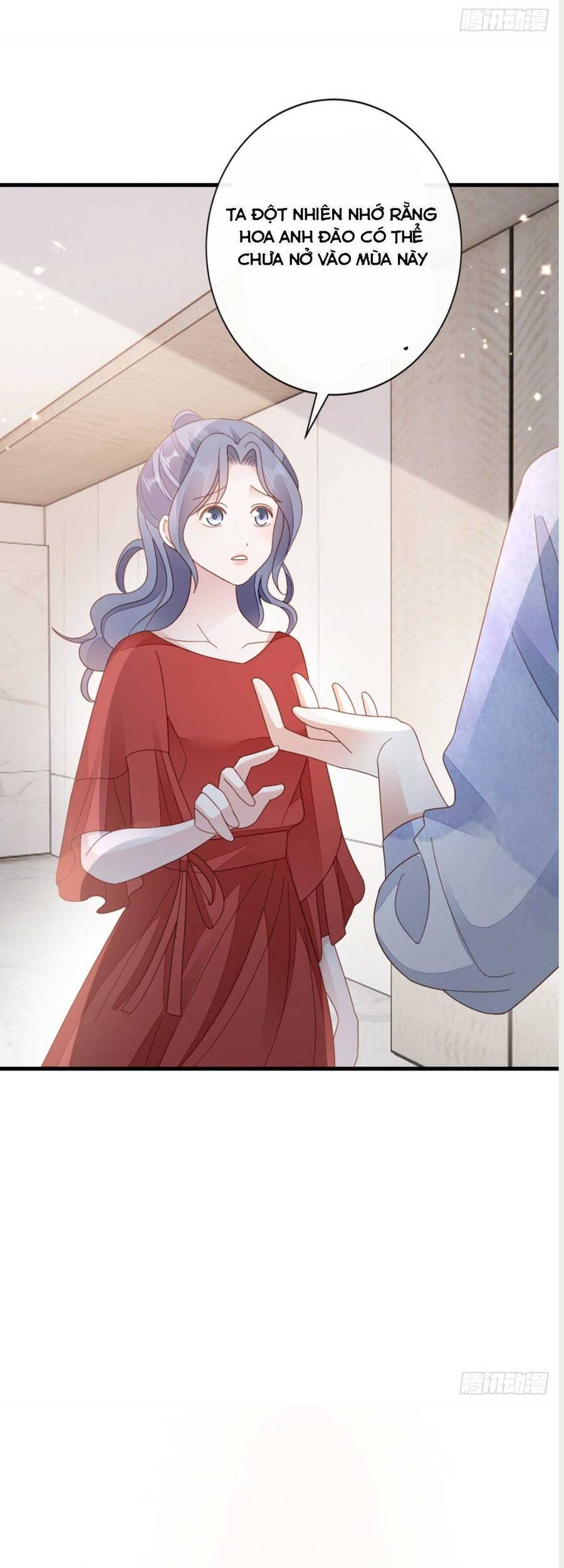 Mau Xuyên Không Rửa Tội Cho Nhân Vật Phản Diện Chapter 77 - 23