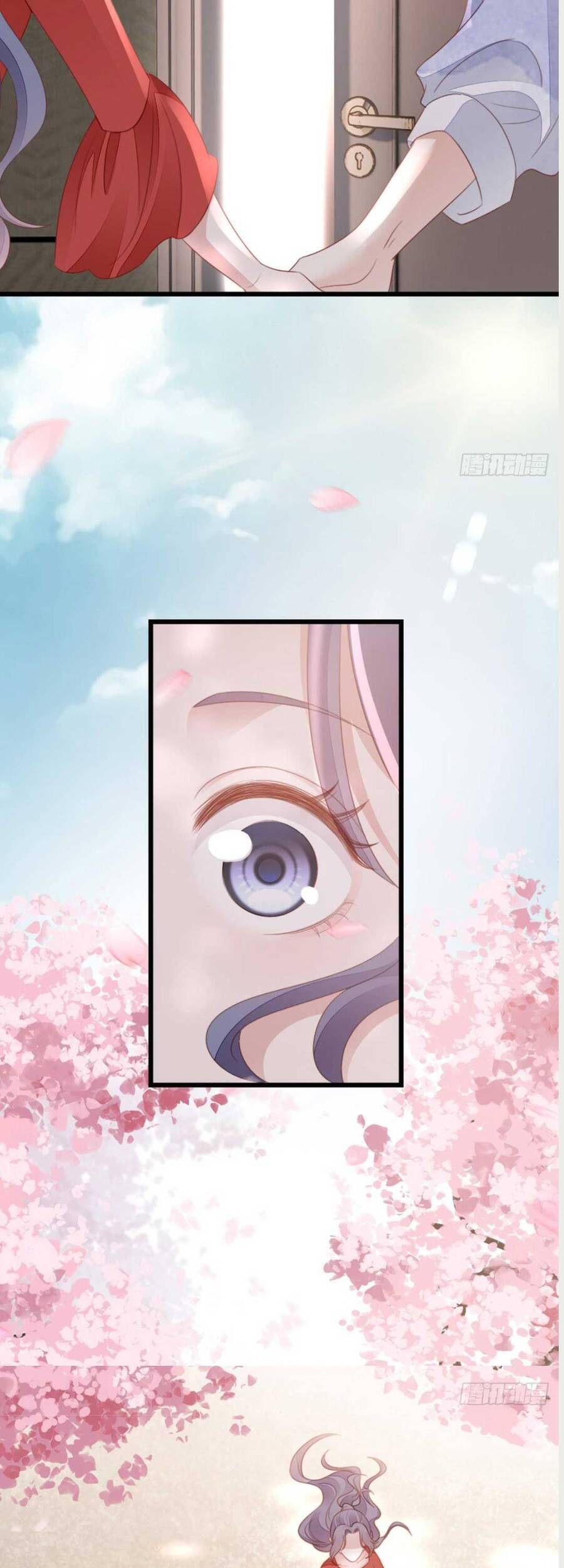 Mau Xuyên Không Rửa Tội Cho Nhân Vật Phản Diện Chapter 77 - 25