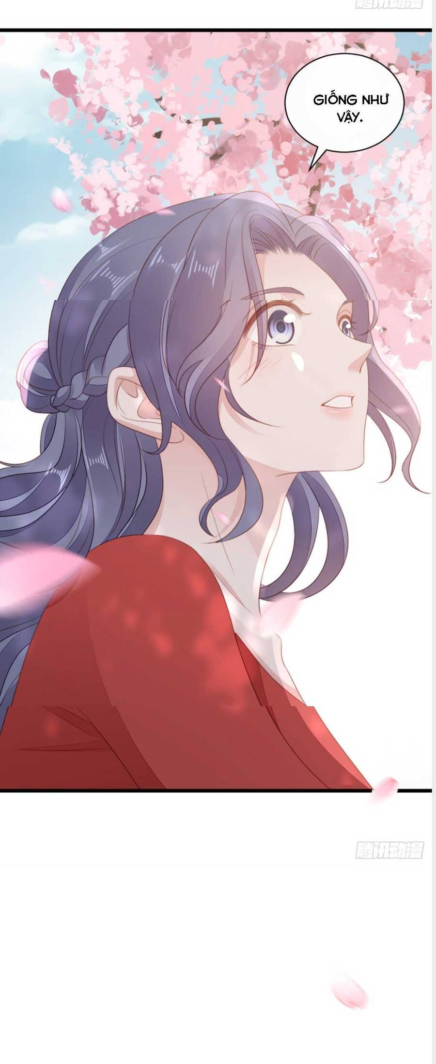 Mau Xuyên Không Rửa Tội Cho Nhân Vật Phản Diện Chapter 77 - 28