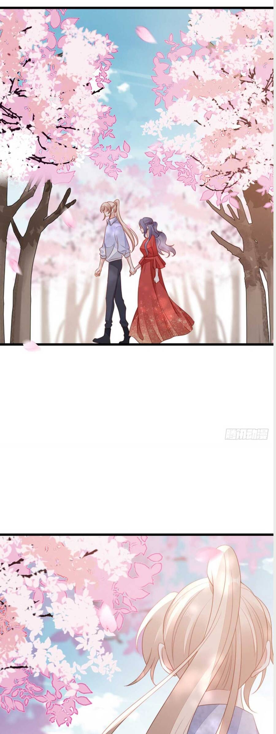 Mau Xuyên Không Rửa Tội Cho Nhân Vật Phản Diện Chapter 77 - 29