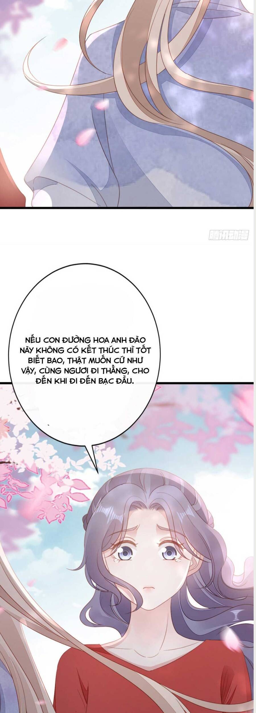 Mau Xuyên Không Rửa Tội Cho Nhân Vật Phản Diện Chapter 77 - 30