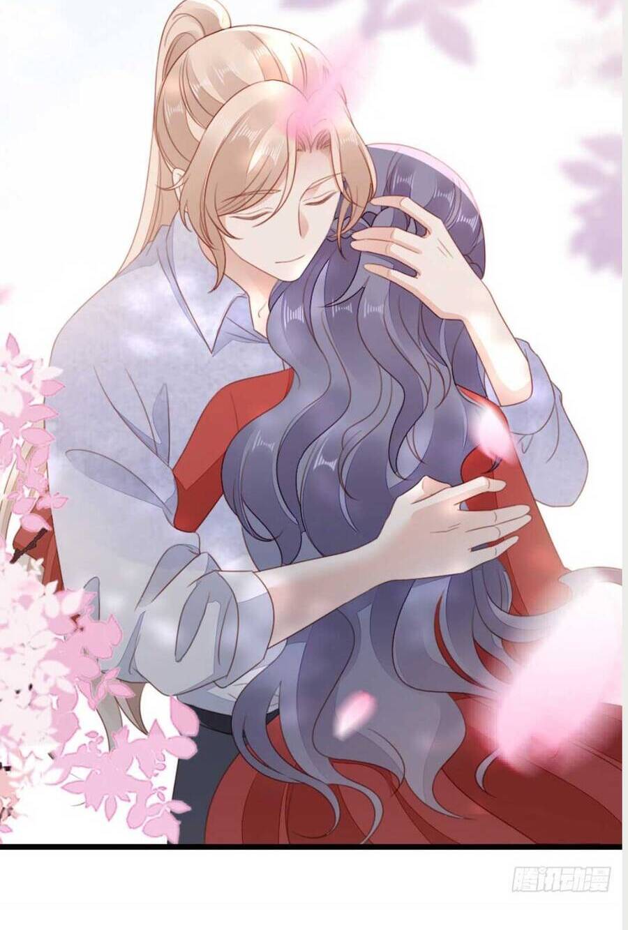 Mau Xuyên Không Rửa Tội Cho Nhân Vật Phản Diện Chapter 77 - 33