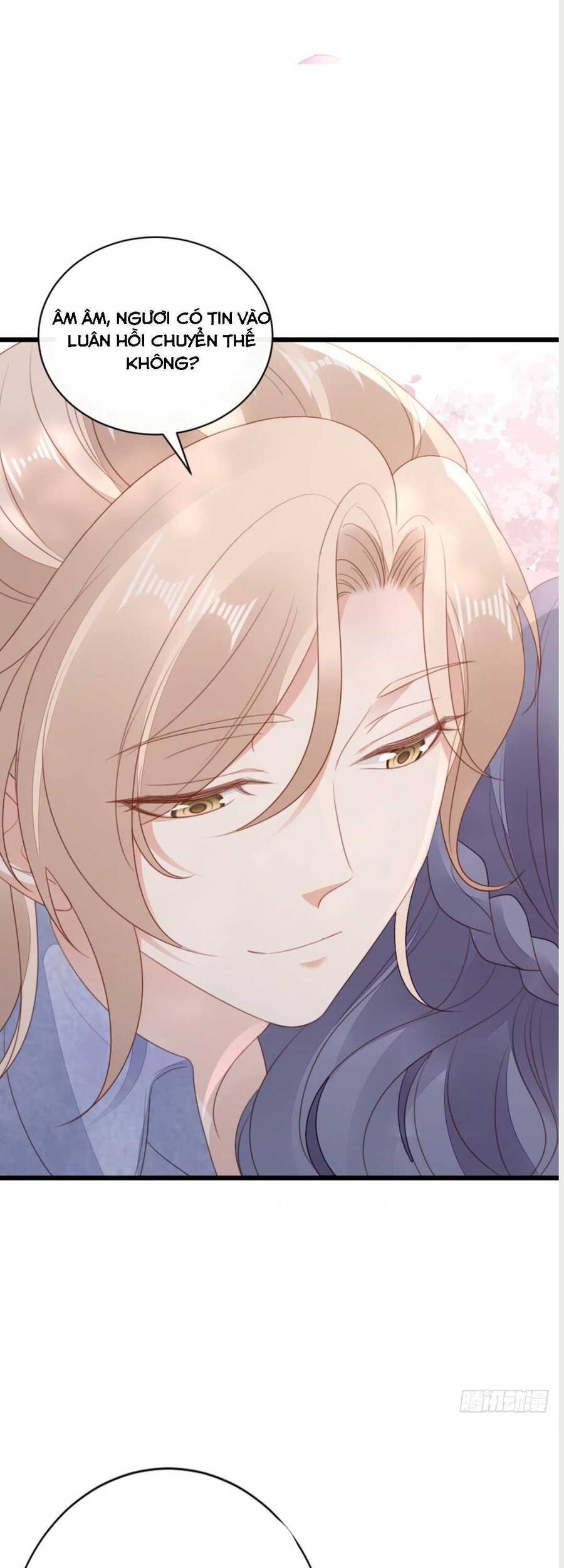 Mau Xuyên Không Rửa Tội Cho Nhân Vật Phản Diện Chapter 77 - 34