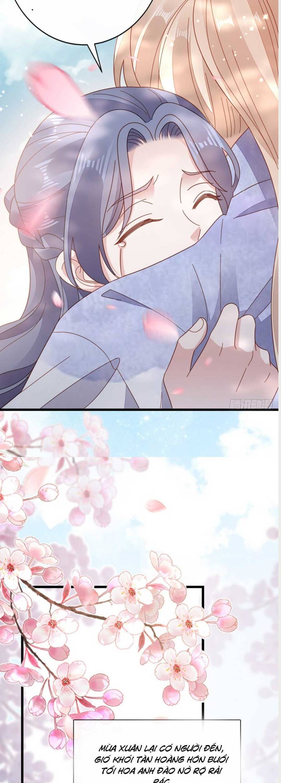 Mau Xuyên Không Rửa Tội Cho Nhân Vật Phản Diện Chapter 77 - 36