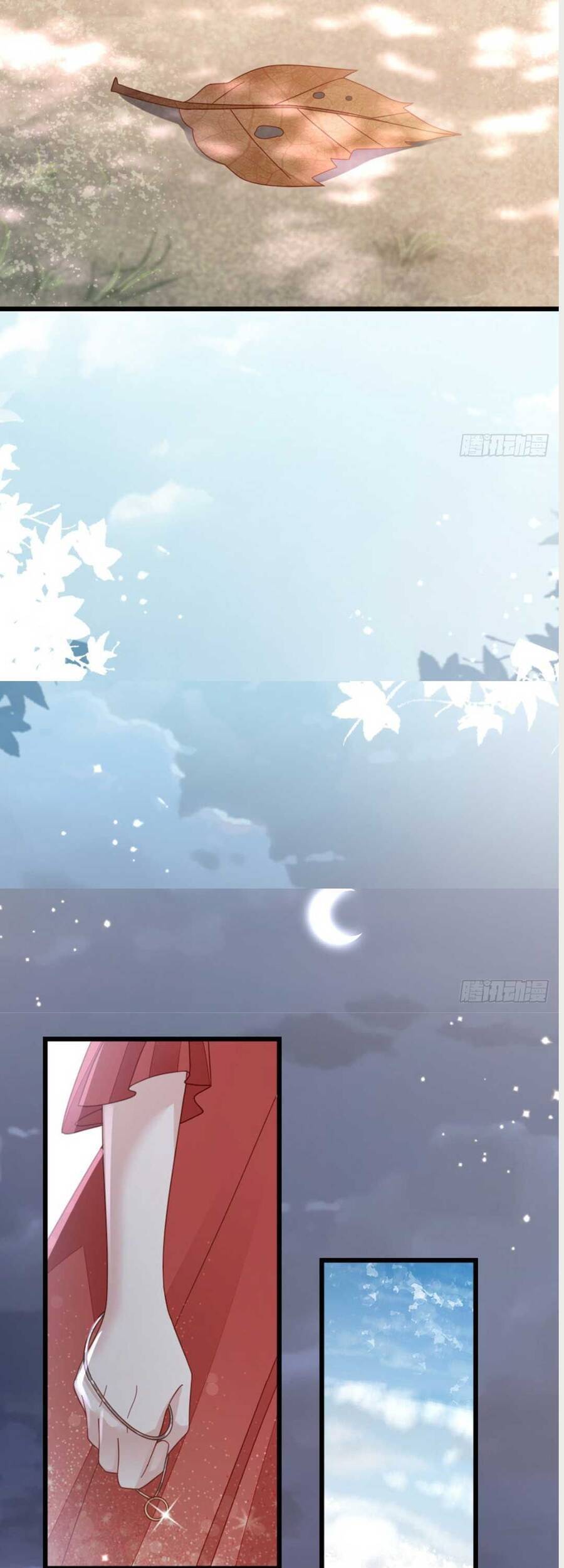 Mau Xuyên Không Rửa Tội Cho Nhân Vật Phản Diện Chapter 77 - 40