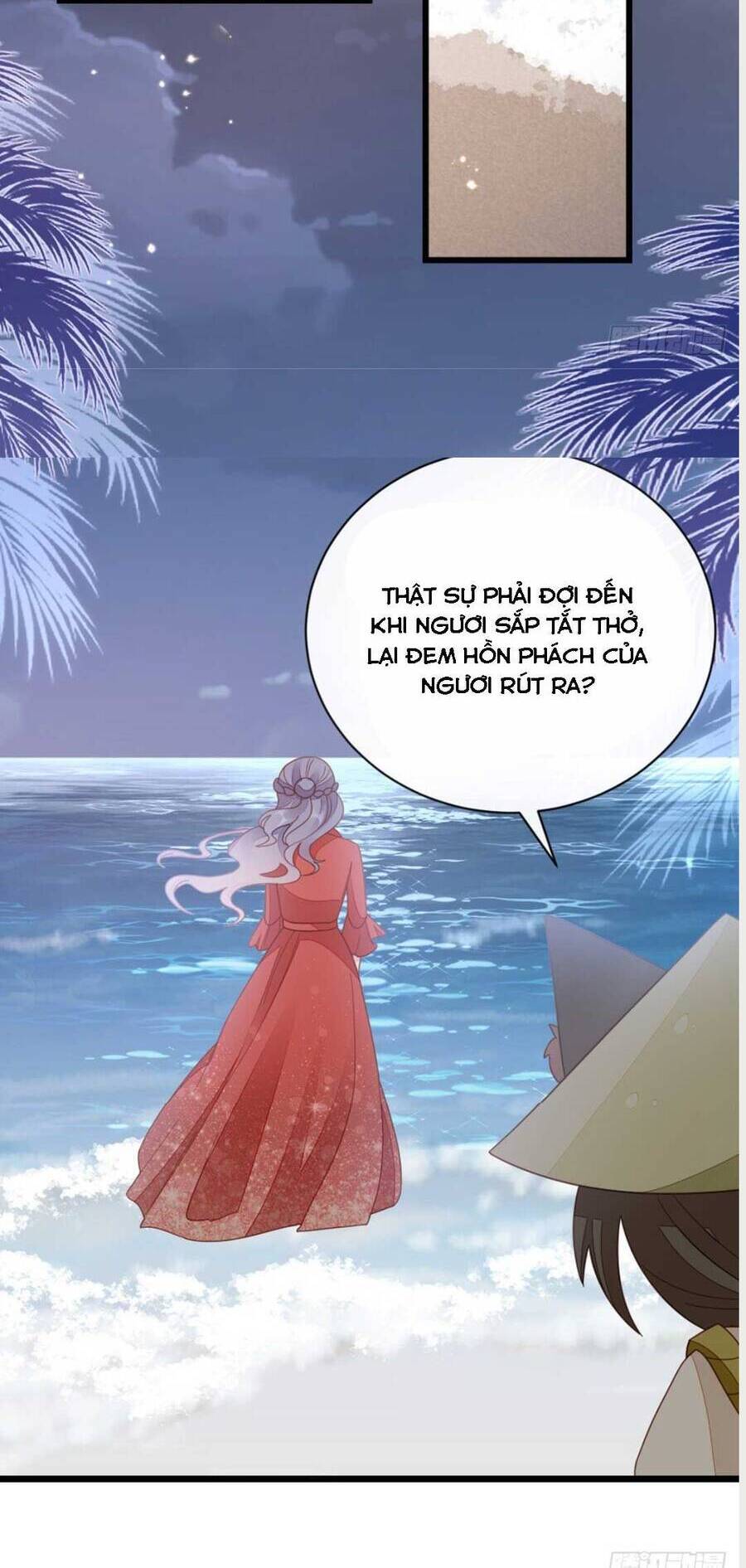 Mau Xuyên Không Rửa Tội Cho Nhân Vật Phản Diện Chapter 77 - 41