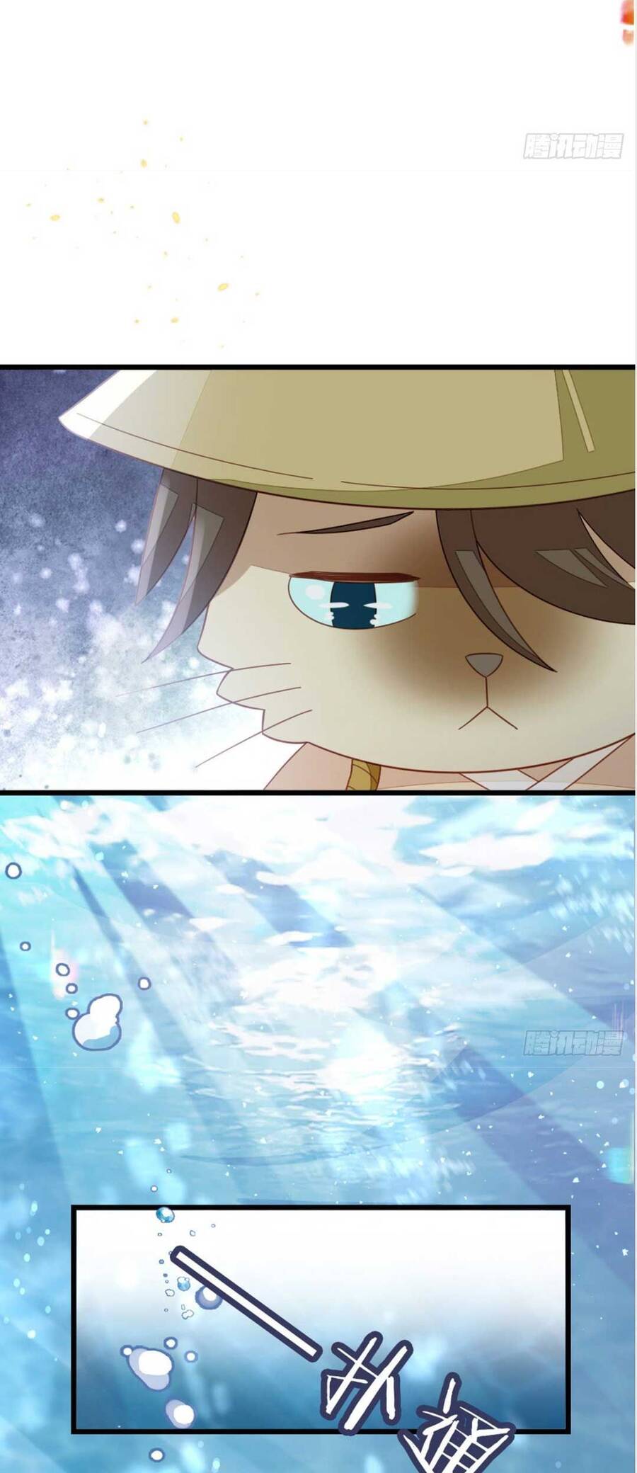 Mau Xuyên Không Rửa Tội Cho Nhân Vật Phản Diện Chapter 77 - 42