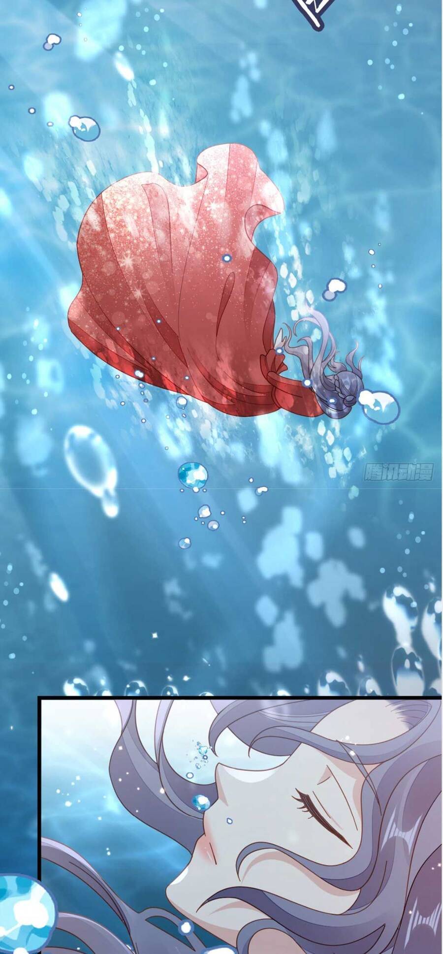 Mau Xuyên Không Rửa Tội Cho Nhân Vật Phản Diện Chapter 77 - 43