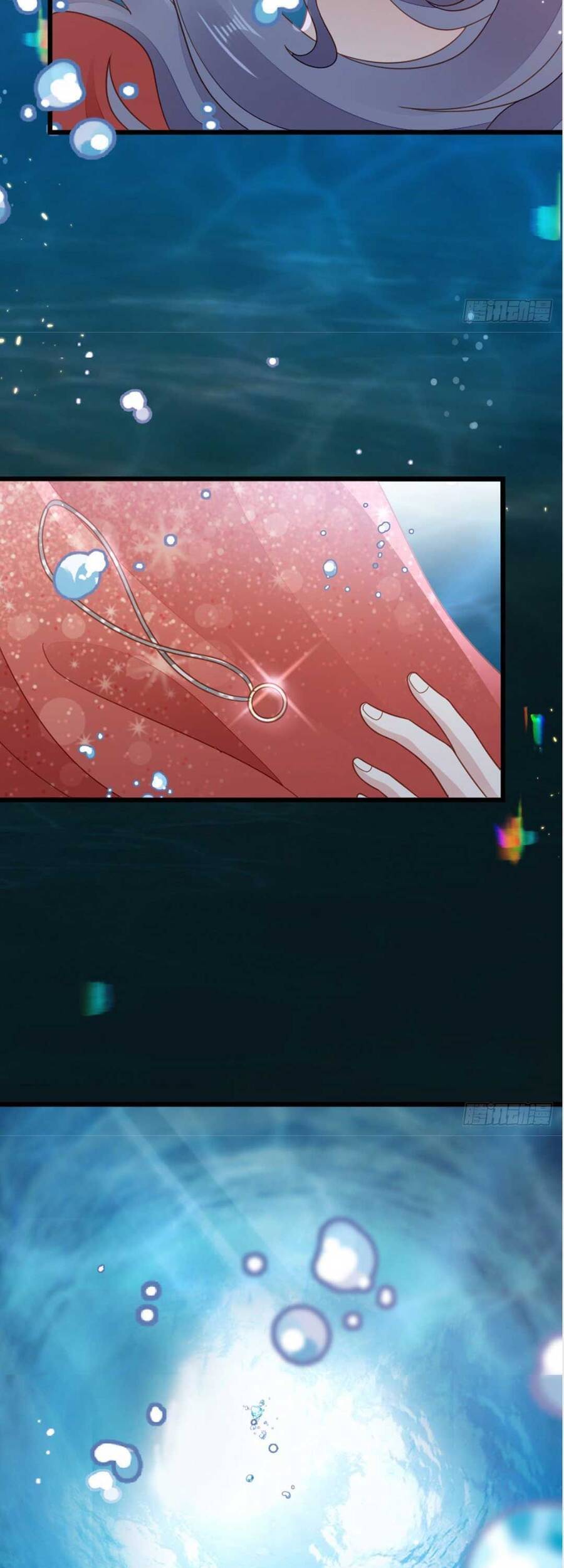 Mau Xuyên Không Rửa Tội Cho Nhân Vật Phản Diện Chapter 77 - 44