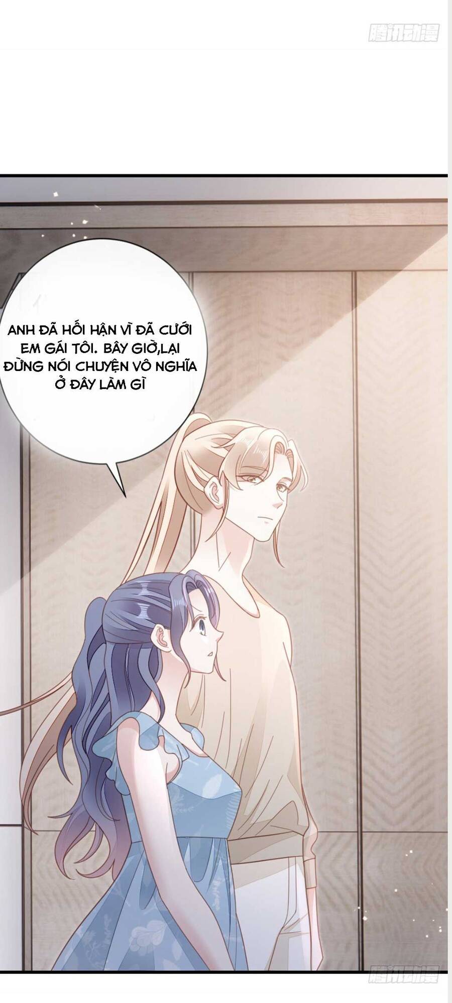 Mau Xuyên Không Rửa Tội Cho Nhân Vật Phản Diện Chapter 77 - 10