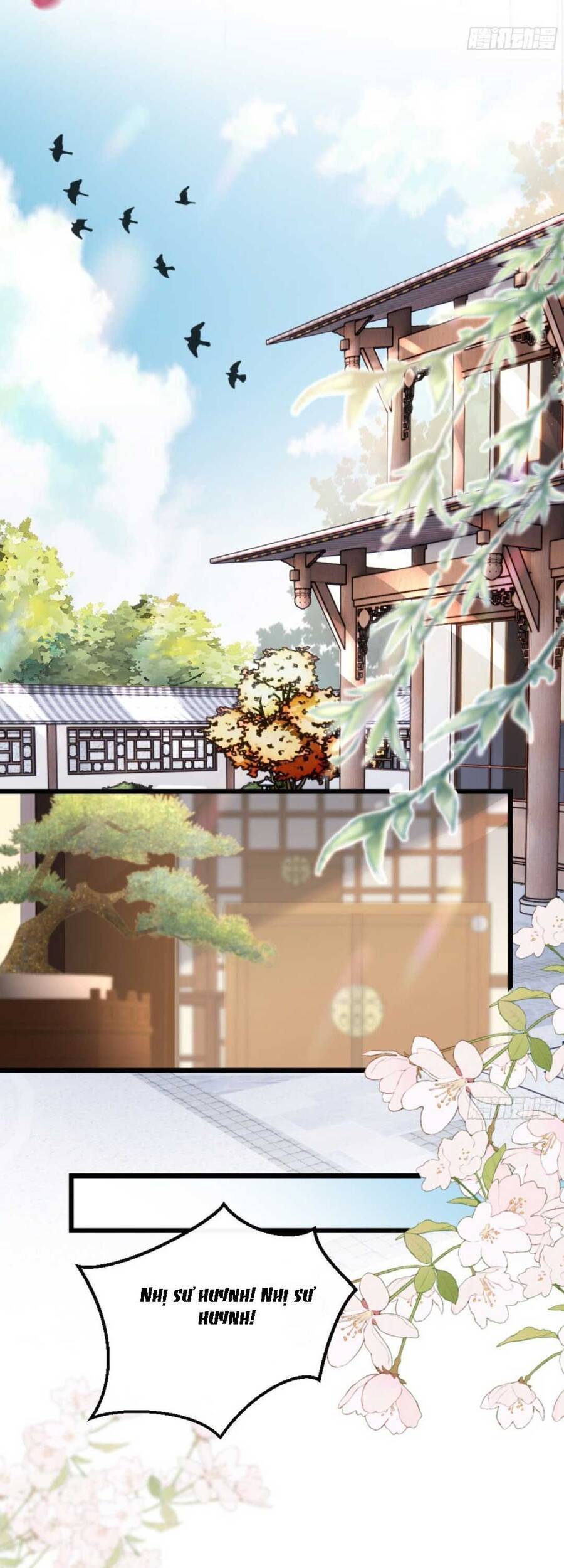 Mau Xuyên Không Rửa Tội Cho Nhân Vật Phản Diện Chapter 78 - 11