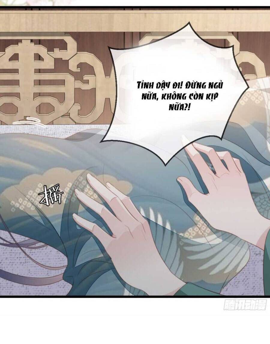 Mau Xuyên Không Rửa Tội Cho Nhân Vật Phản Diện Chapter 78 - 12