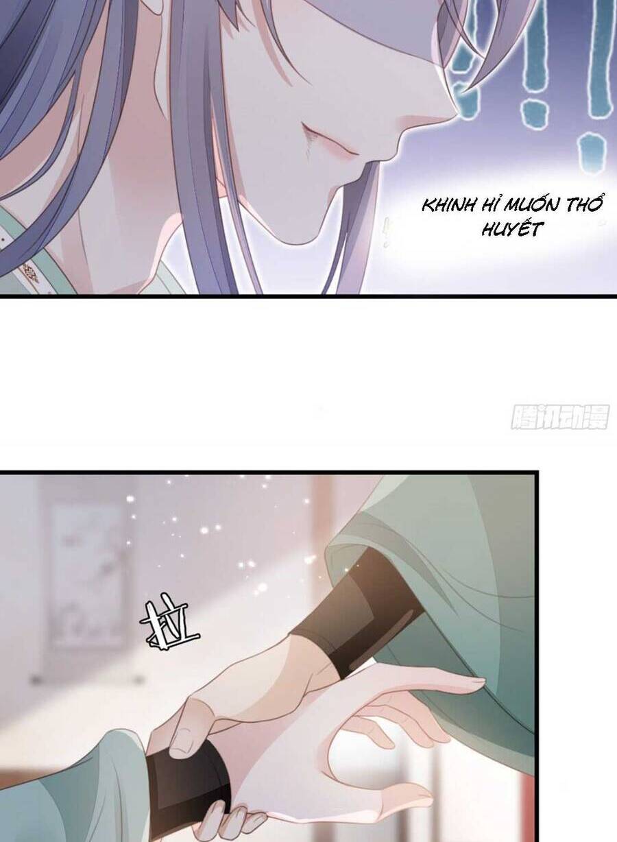 Mau Xuyên Không Rửa Tội Cho Nhân Vật Phản Diện Chapter 78 - 24