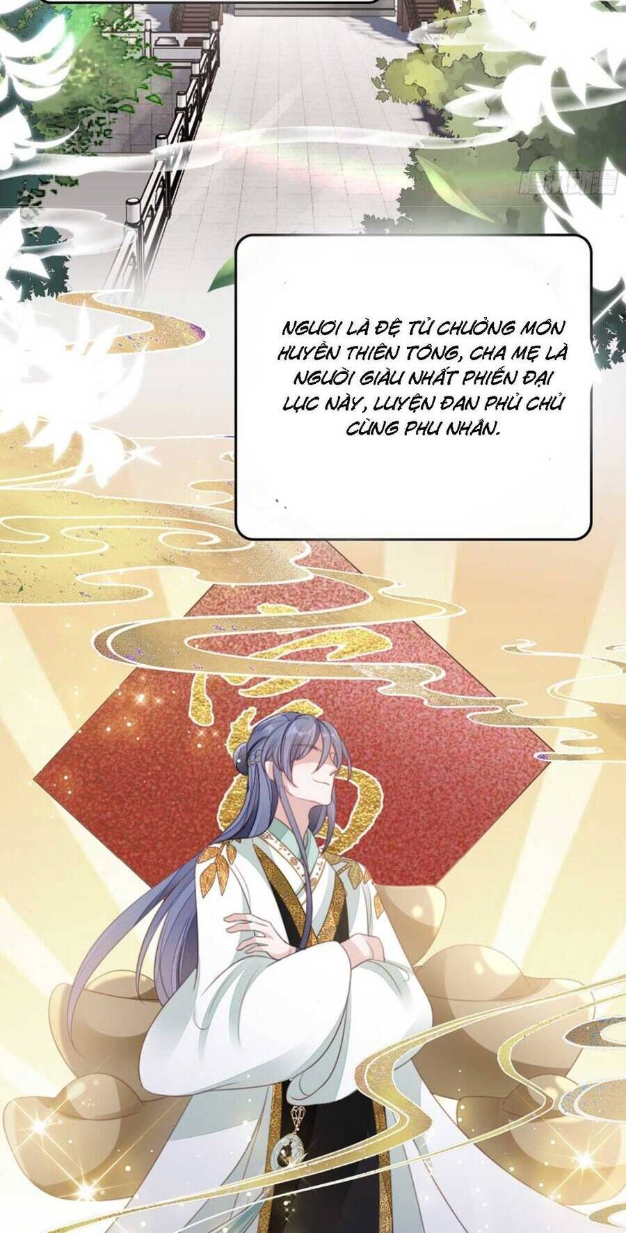 Mau Xuyên Không Rửa Tội Cho Nhân Vật Phản Diện Chapter 78 - 29