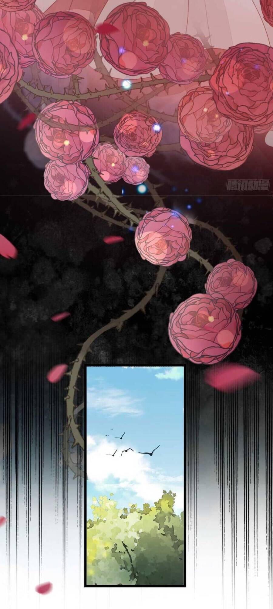 Mau Xuyên Không Rửa Tội Cho Nhân Vật Phản Diện Chapter 78 - 9