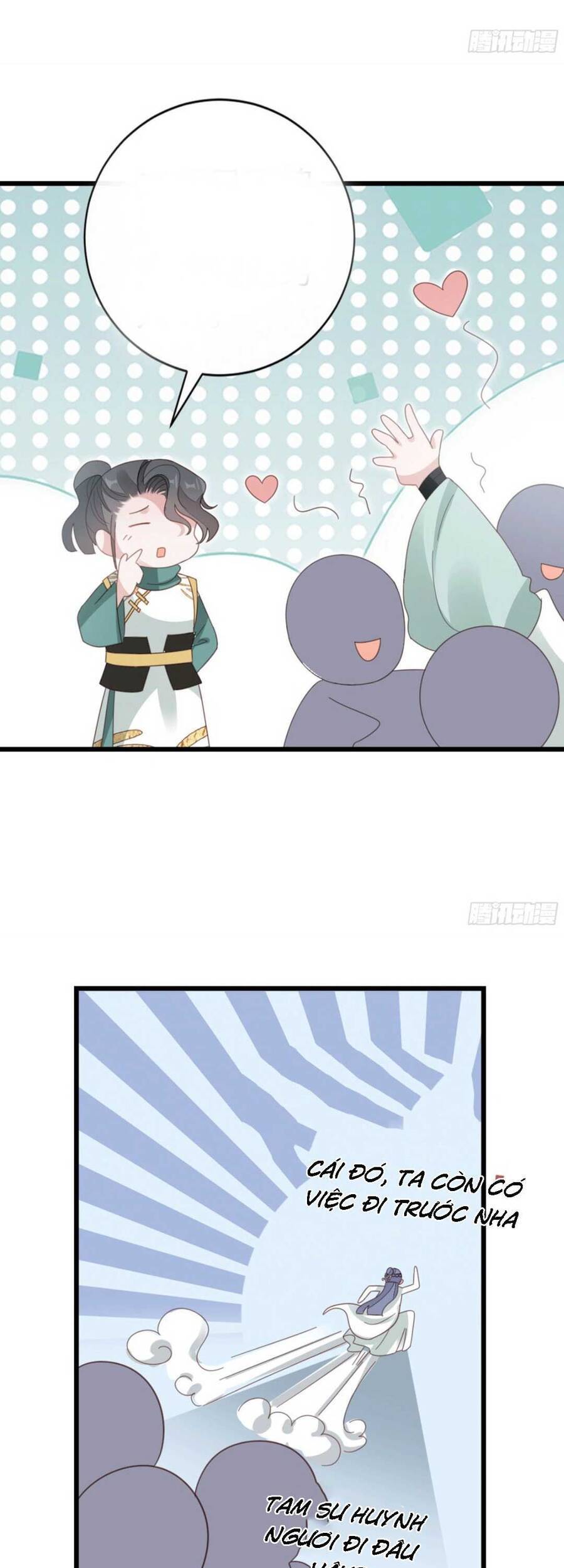 Mau Xuyên Không Rửa Tội Cho Nhân Vật Phản Diện Chapter 79 - 19