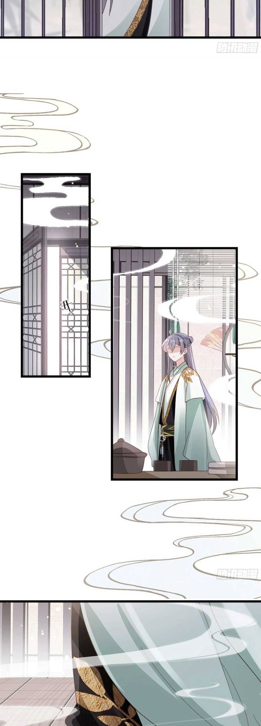 Mau Xuyên Không Rửa Tội Cho Nhân Vật Phản Diện Chapter 79 - 26