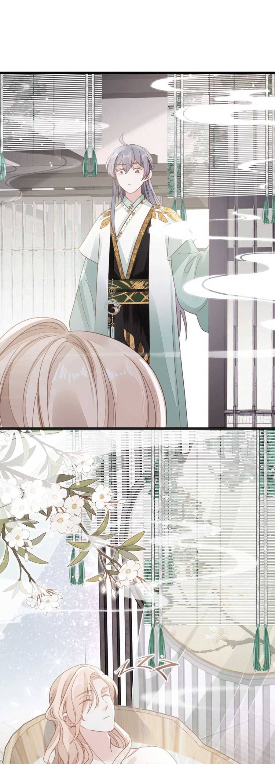 Mau Xuyên Không Rửa Tội Cho Nhân Vật Phản Diện Chapter 79 - 29