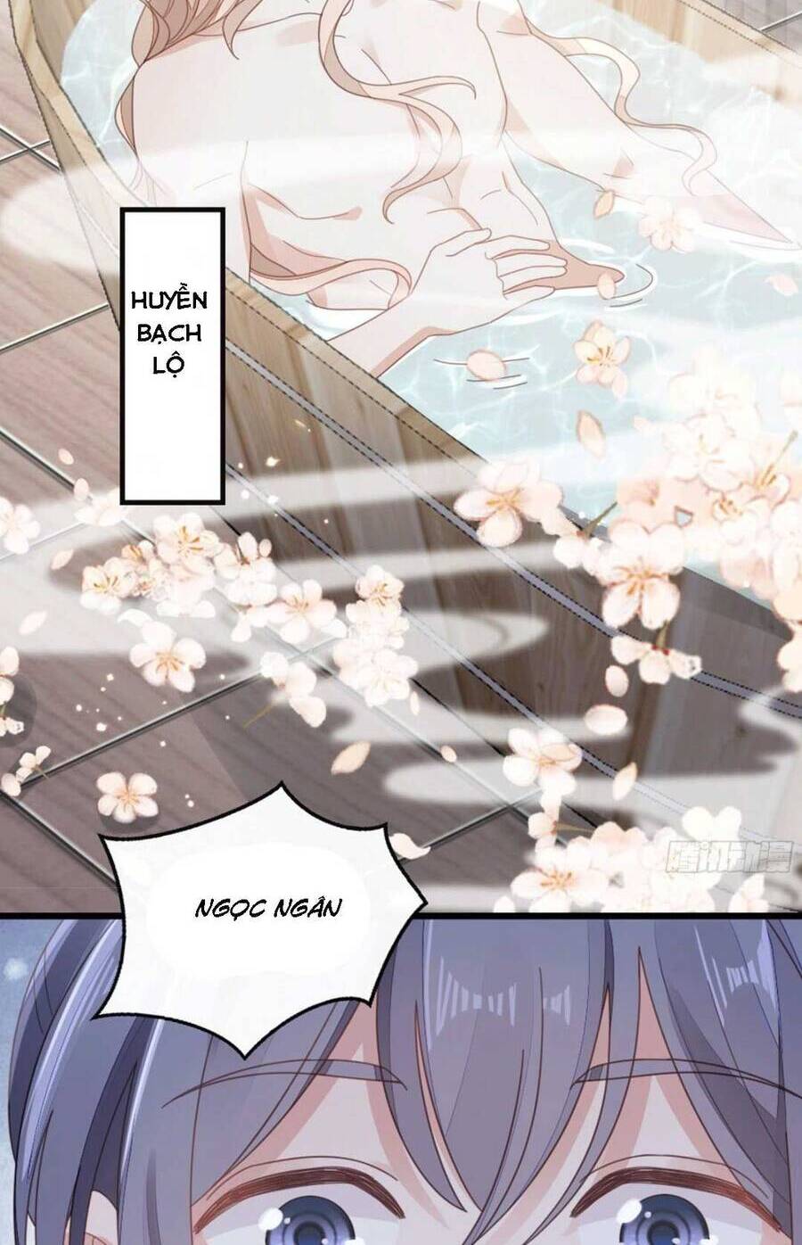 Mau Xuyên Không Rửa Tội Cho Nhân Vật Phản Diện Chapter 79 - 30