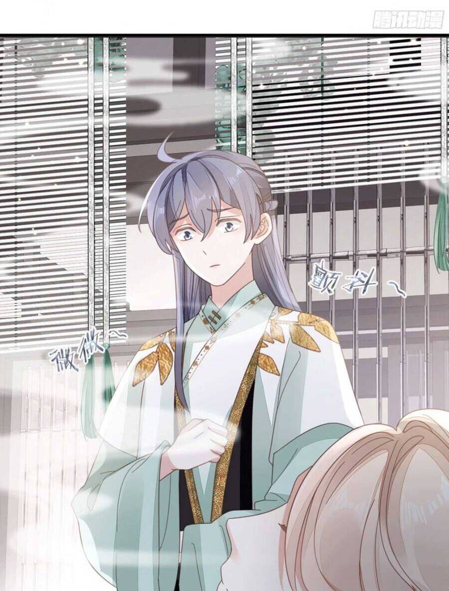 Mau Xuyên Không Rửa Tội Cho Nhân Vật Phản Diện Chapter 79 - 32