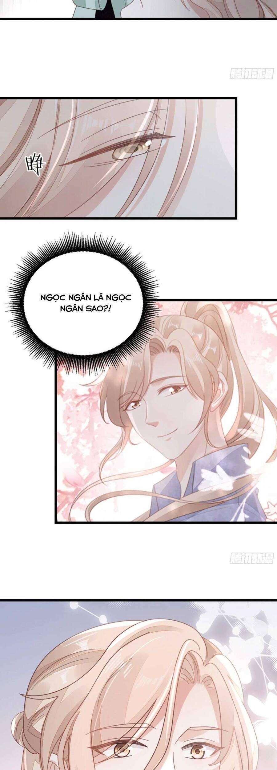 Mau Xuyên Không Rửa Tội Cho Nhân Vật Phản Diện Chapter 79 - 33