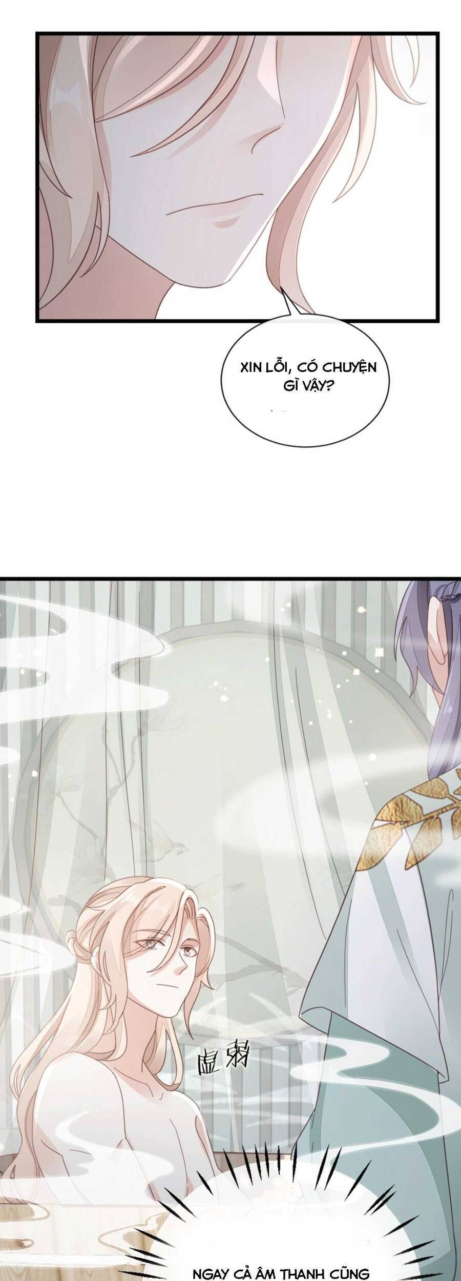 Mau Xuyên Không Rửa Tội Cho Nhân Vật Phản Diện Chapter 79 - 35