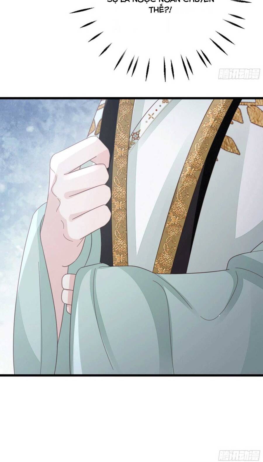 Mau Xuyên Không Rửa Tội Cho Nhân Vật Phản Diện Chapter 79 - 37