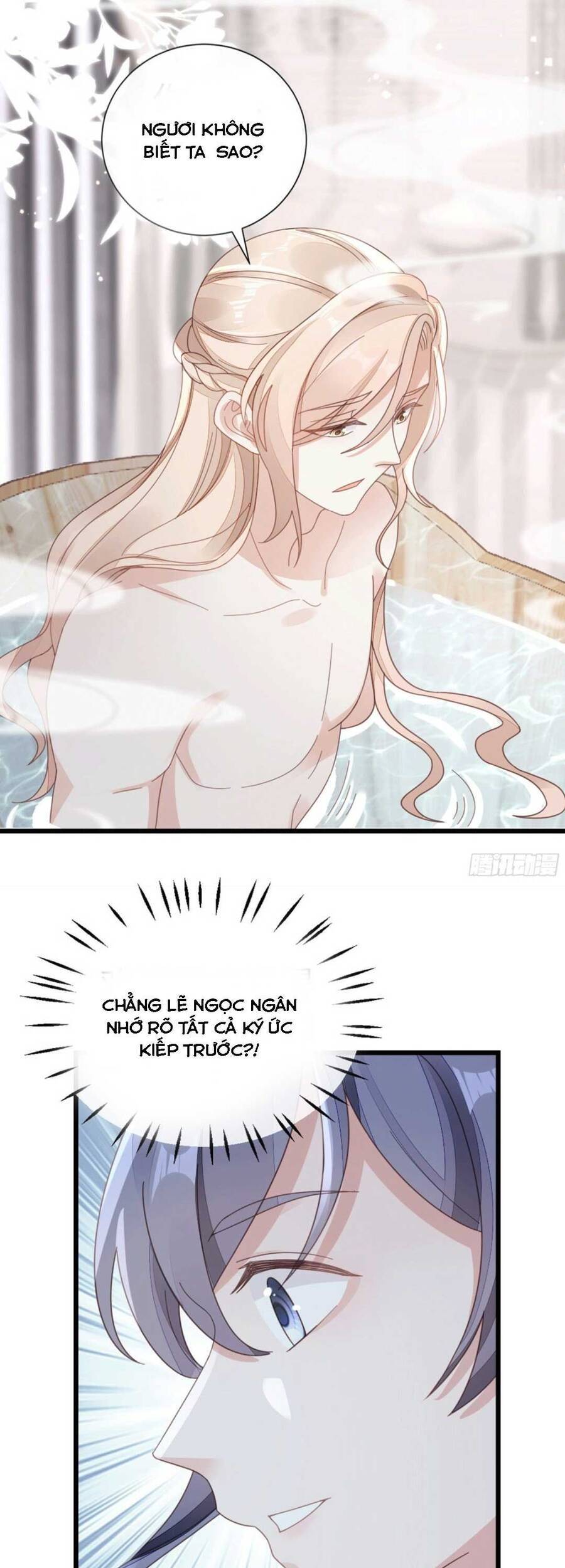 Mau Xuyên Không Rửa Tội Cho Nhân Vật Phản Diện Chapter 79 - 39