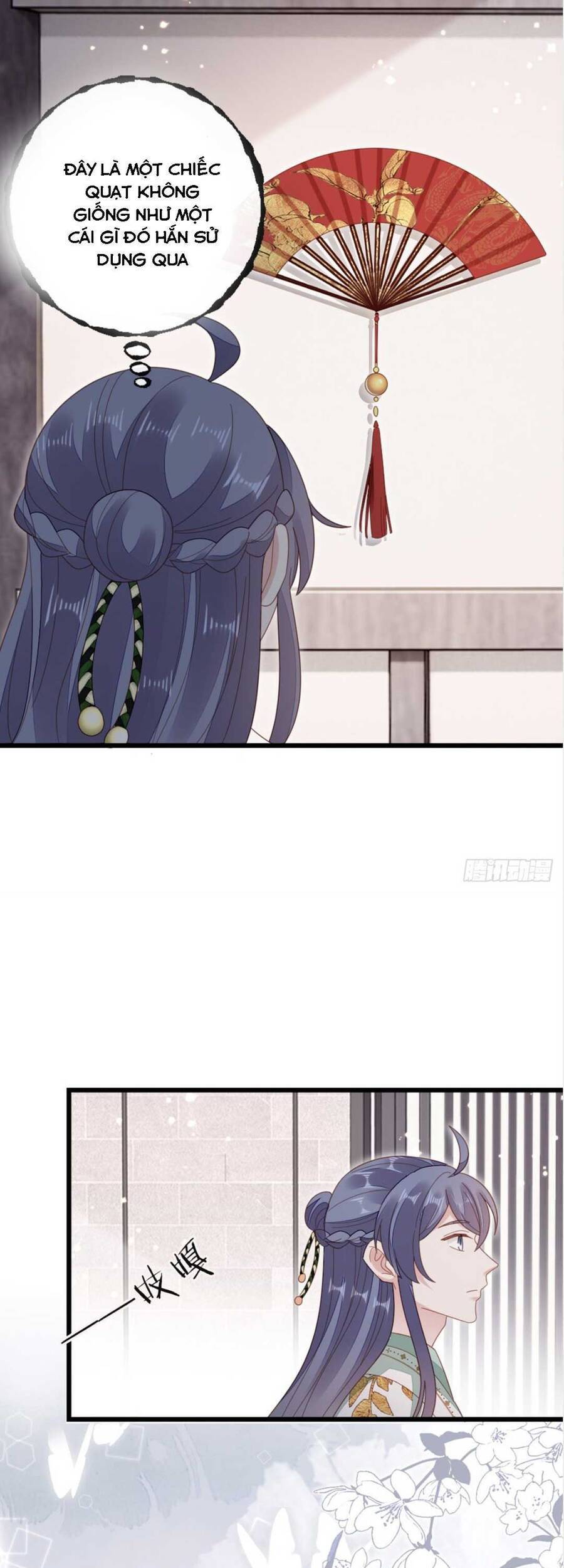 Mau Xuyên Không Rửa Tội Cho Nhân Vật Phản Diện Chapter 80 - 12