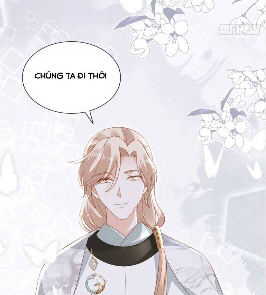 Mau Xuyên Không Rửa Tội Cho Nhân Vật Phản Diện Chapter 80 - 13