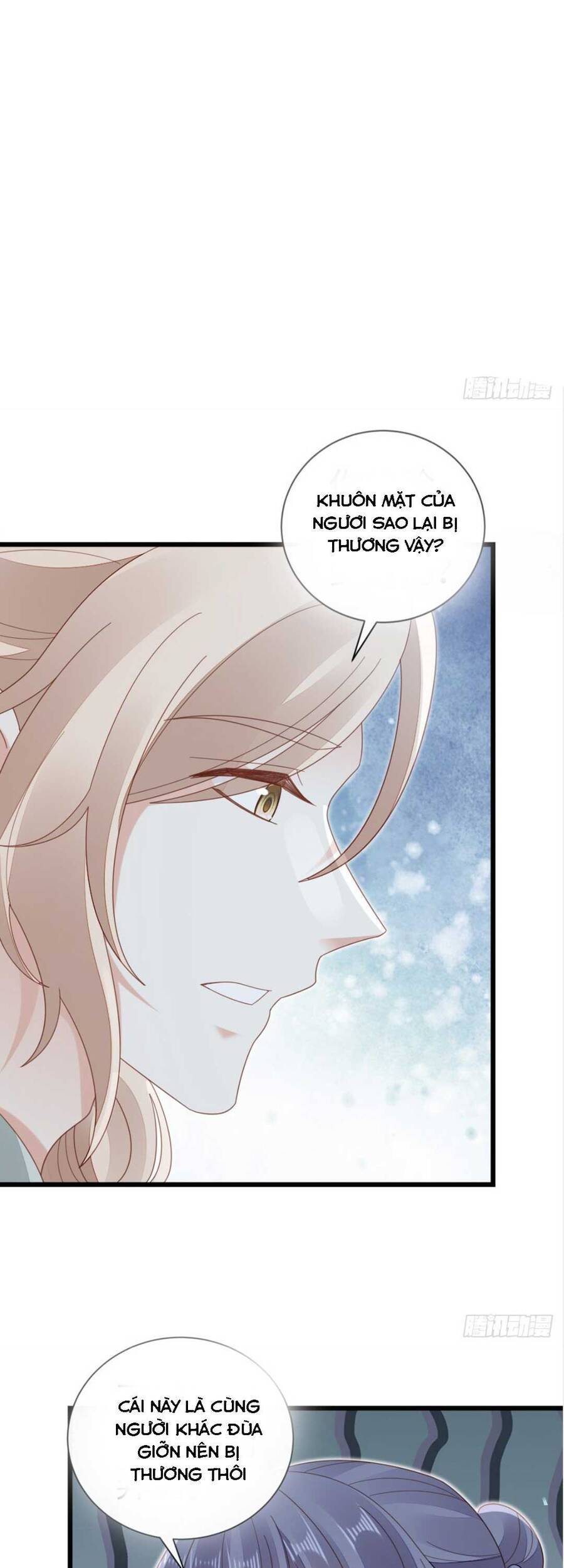 Mau Xuyên Không Rửa Tội Cho Nhân Vật Phản Diện Chapter 80 - 16