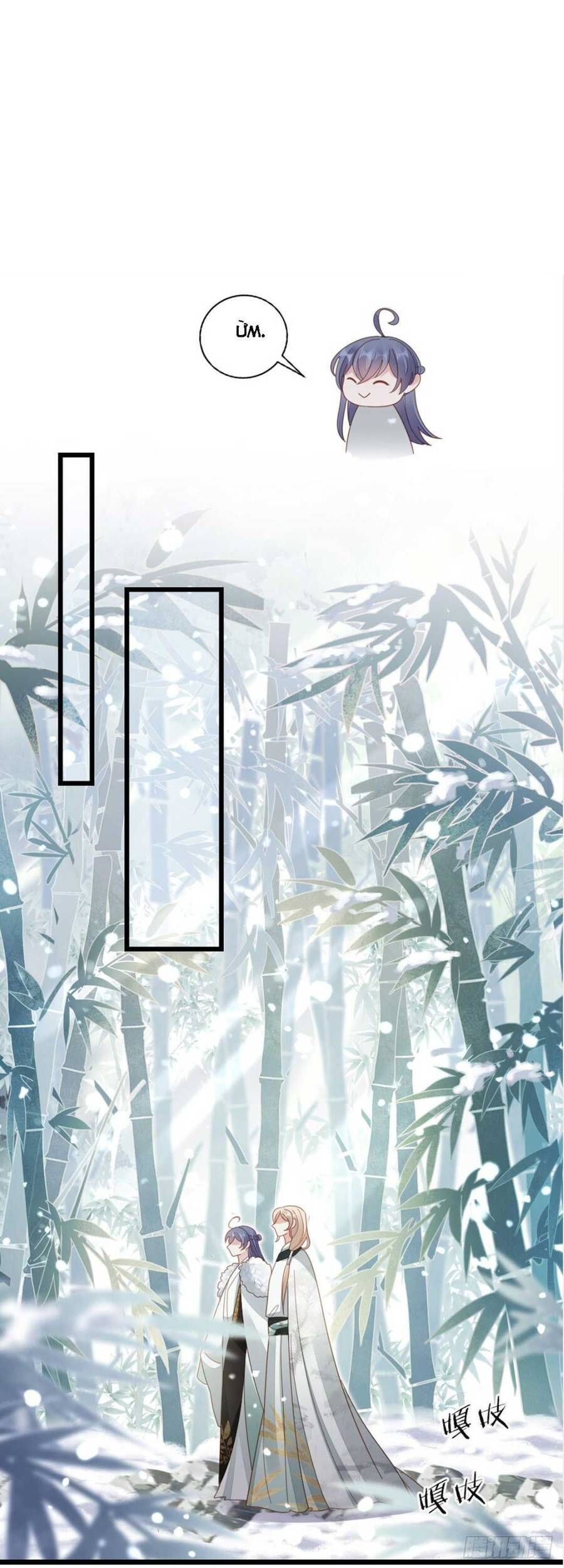 Mau Xuyên Không Rửa Tội Cho Nhân Vật Phản Diện Chapter 80 - 24