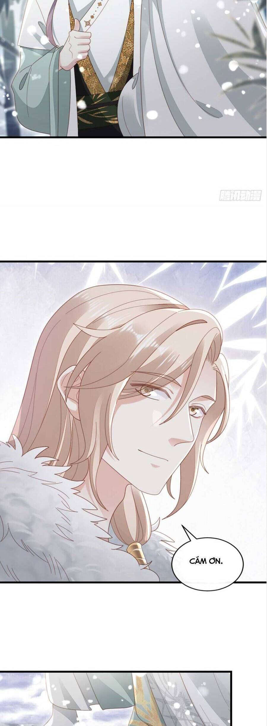 Mau Xuyên Không Rửa Tội Cho Nhân Vật Phản Diện Chapter 80 - 28