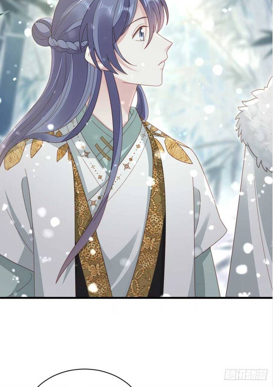 Mau Xuyên Không Rửa Tội Cho Nhân Vật Phản Diện Chapter 80 - 30