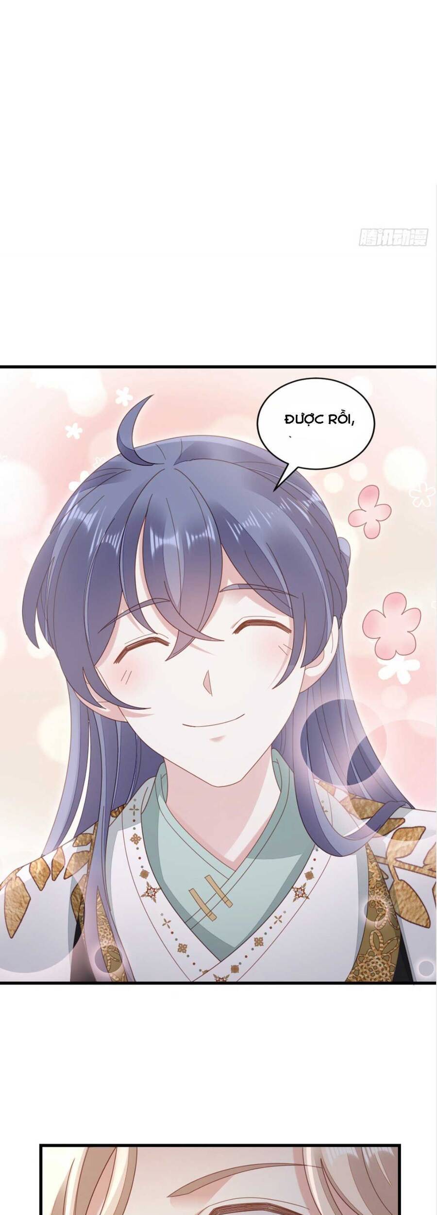 Mau Xuyên Không Rửa Tội Cho Nhân Vật Phản Diện Chapter 80 - 33