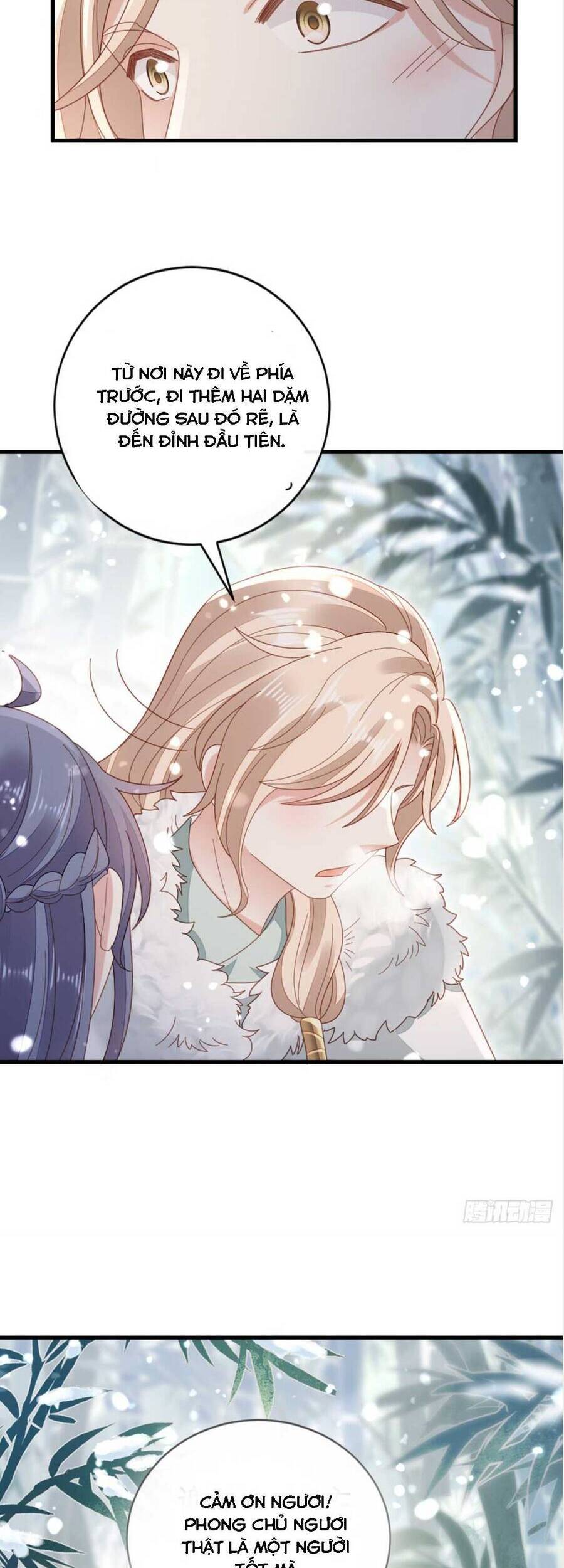 Mau Xuyên Không Rửa Tội Cho Nhân Vật Phản Diện Chapter 80 - 34