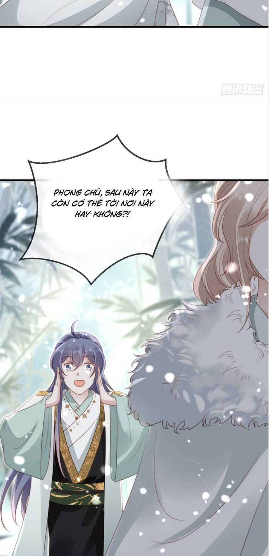 Mau Xuyên Không Rửa Tội Cho Nhân Vật Phản Diện Chapter 80 - 37