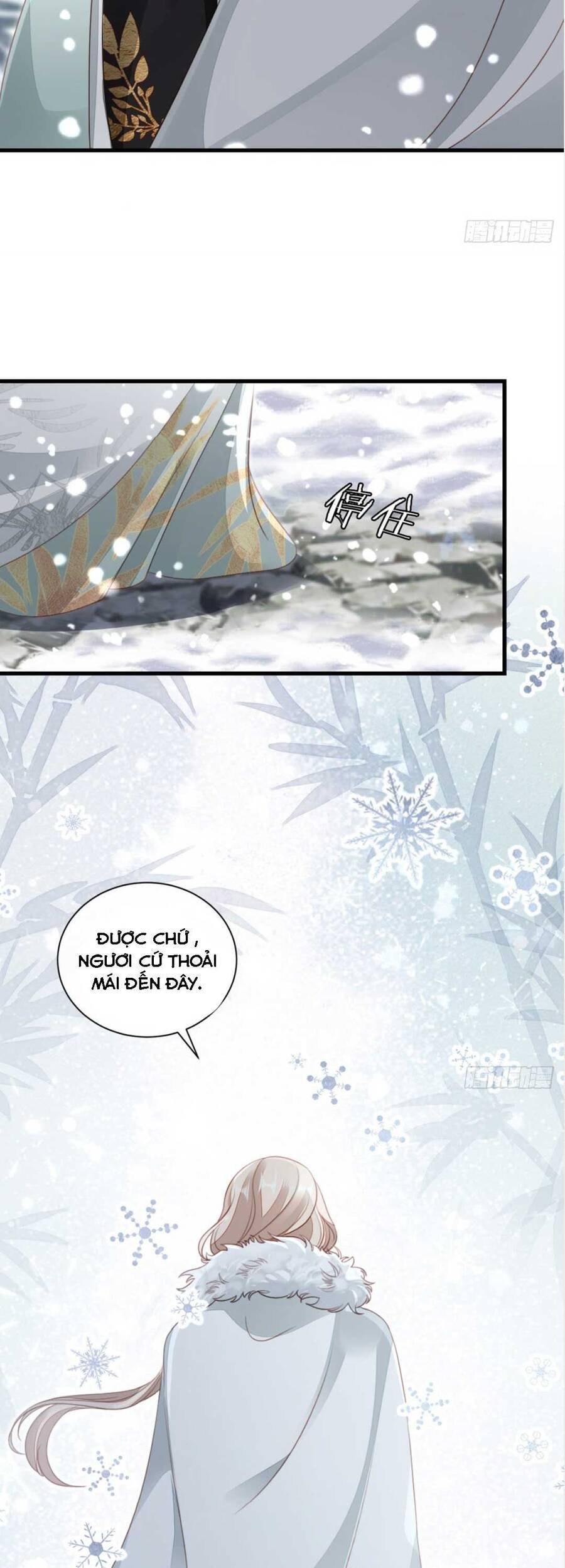 Mau Xuyên Không Rửa Tội Cho Nhân Vật Phản Diện Chapter 80 - 38