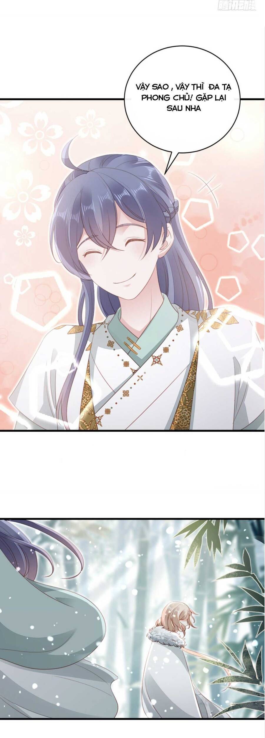 Mau Xuyên Không Rửa Tội Cho Nhân Vật Phản Diện Chapter 80 - 40